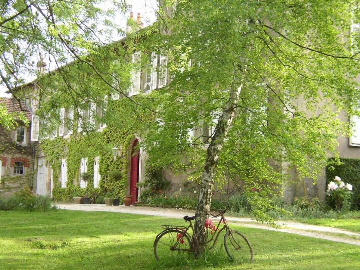 Le Domaine De Pomone Hotell Woinville Exteriör bild