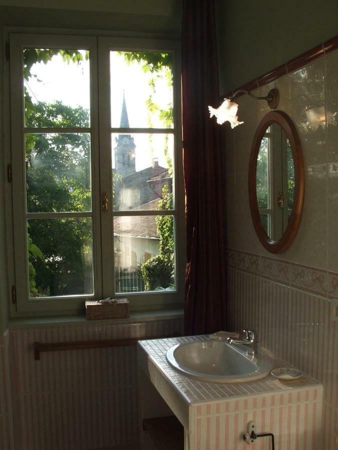 Le Domaine De Pomone Hotell Woinville Exteriör bild